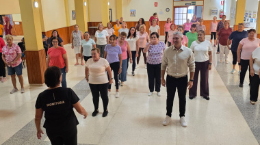 La Laguna inicia el nuevo curso de talleres municipales con 140 propuestas de ocio, formación y convivencia en sus centros ciudadanos