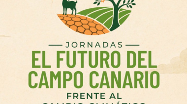 Transición acerca a las islas el conocimiento sobre el futuro del campo canario frente al cambio climático