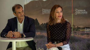 Turismo de Islas Canarias destinará 6,5 millones a su séptima convocatoria de patrocinio de eventos