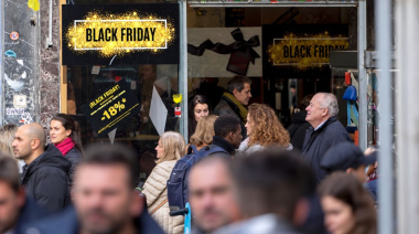 El 'Black Friday' generará 6.650 empleos en Canarias, un 6,2% más