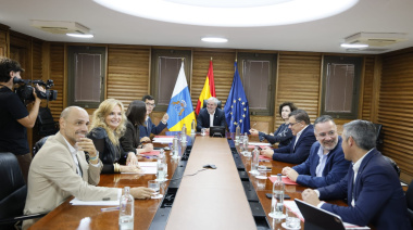 El Gobierno de Canarias aprueba varios ceses a petición propia de cargos que se presentarán al 29N