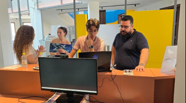 Gran Canaria aplica técnicas de neuromarketing para conocer mejor cómo perciben la isla sus visitantes