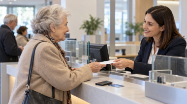Canarias supera en septiembre las 384.000 personas que cobran una pensión contributiva