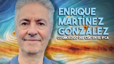 El MCC acoge la charla ‘¿Qué sabemos del universo?’, una mirada a los grandes misterios de la cosmología
