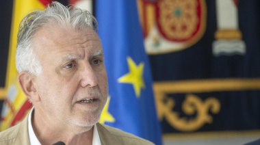 Ángel Víctor Torres pide resolver la situación de la 'ley de nietos' antes de las elecciones del 29N