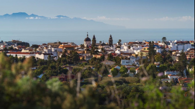La Laguna analiza su influencia en la construcción de las ciudades americanas en unas jornadas internacionales sobre patrimonio y urbanismo histórico