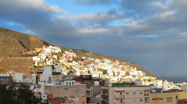 Estos son los barrios de Canarias con mayor tasa de desempleo registrado en el tercer trimestre de 2026