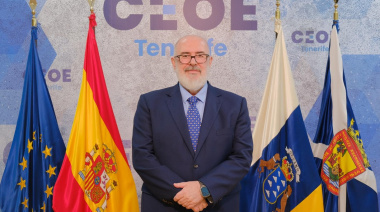 CEOE-Tenerife dice que el "colapso administrativo" en los ayuntamientos lastra la inversión en Canarias