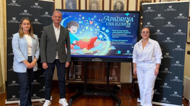 La Orotava pone en marcha una nueva edición de ‘Apadrina una ilusión’ para que ningún niño se quede sin regalo esta Navidad