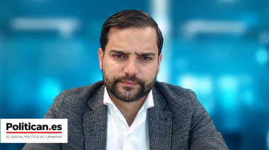 Elliot Martín (ATA Canarias) reclama menos trabas y más protección para los autónomos de Canarias