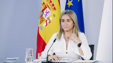 El Gobierno aprueba 1,5 millones para el desplazamientos de los deportistas de Canarias, Baleares, Ceuta y Melilla