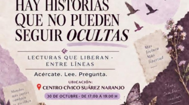 El Ayuntamiento de Las Palmas de Gran Canaria desarrolla el proyecto ‘Entre Líneas’ para fomentar la reflexión sobre la igualdad a través de la lectura