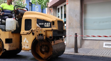 El Ayuntamiento de Las Palmas de Gran Canaria propone adjudicar por 5,32 millones de euros el asfaltado de más de 70 calles de la ciudad