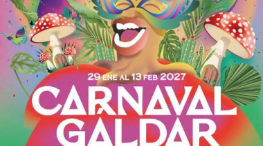 El Ayuntamiento de Gáldar desvela la magia del Carnaval 2027 con la temática ‘El Bosque Encantado’