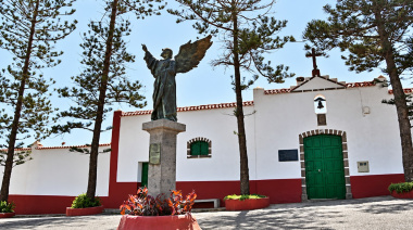 Telde conmemora el Día de Todos los Santos con una programación especial en los cementerios de San Juan y San Gregorio