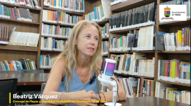 Beatriz Vázquez y el desafío de Yaiza: "Lo que realmente tienes que mimar es al residente"