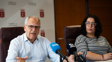 El Consejo de Gobierno aprueba las cuentas del Cabildo de La Gomera para 2027 con un presupuesto de 93,5 millones