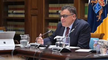 Los cabildos avalan la reforma de la Ley del Suelo, con críticas de Gran Canaria por esperar al final de legislatura