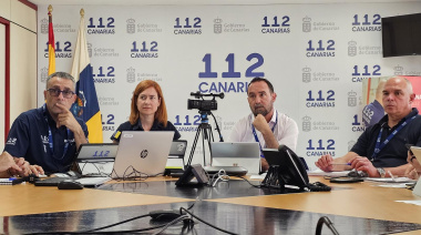 Canarias cierra la temporada de mayor riesgo sin grandes incendios, a pesar del aumento del 7% de los incidentes