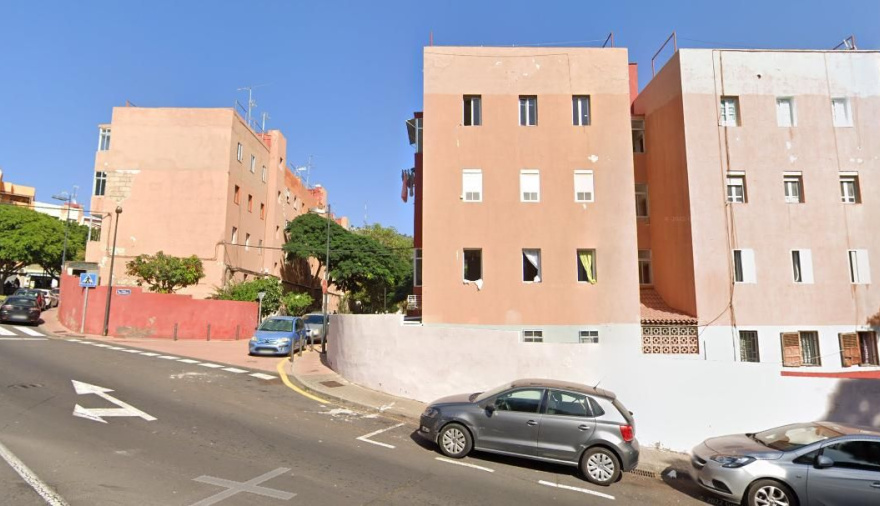 Santa Cruz licita las obras de rehabilitación en 192 viviendas de La Salud y Los Gladiolos
