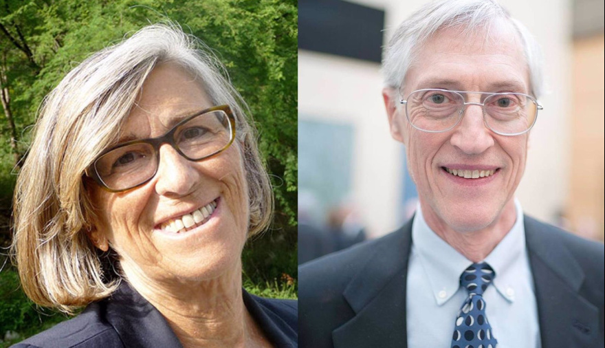 La ULL investirá este martes doctores honoris causa a la bióloga Ana Crespo y el astrofísico John Mather