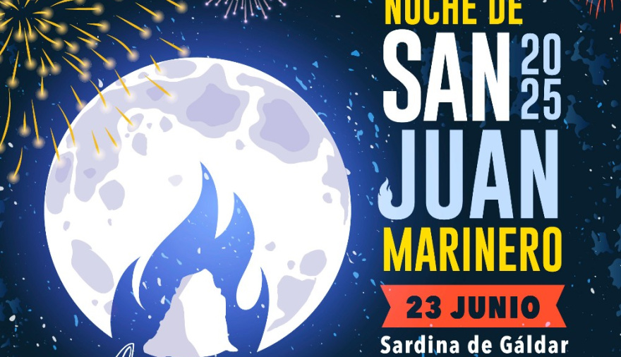 Sardina celebra este lunes 23 de junio la Noche de San Juan Marinero