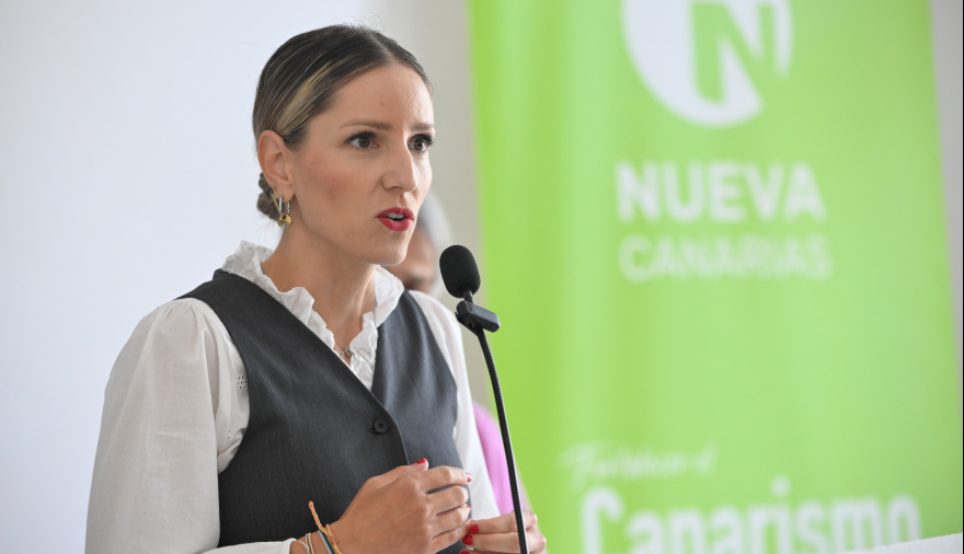 Nueva Canarias quiere asegurar que las nuevas licencias de viviendas en Arrecife vayan a alquiler y compra asequible