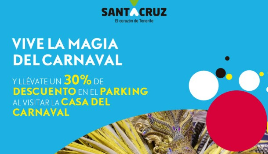 La Casa del Carnaval de Santa Cruz organiza siete nuevas actividades para los meses de verano