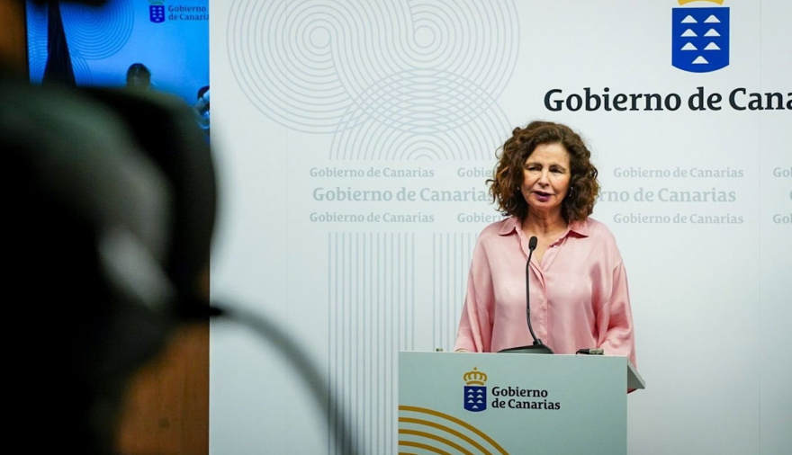 El Gobierno de Canarias capta 607,3 millones para refinanciar la deuda de 2025