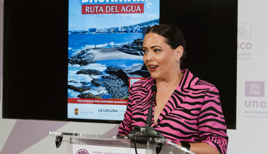 La Laguna programa rutas turísticas para descubrir el municipio desde el patrimonio, la sostenibilidad y la participación ciudadana