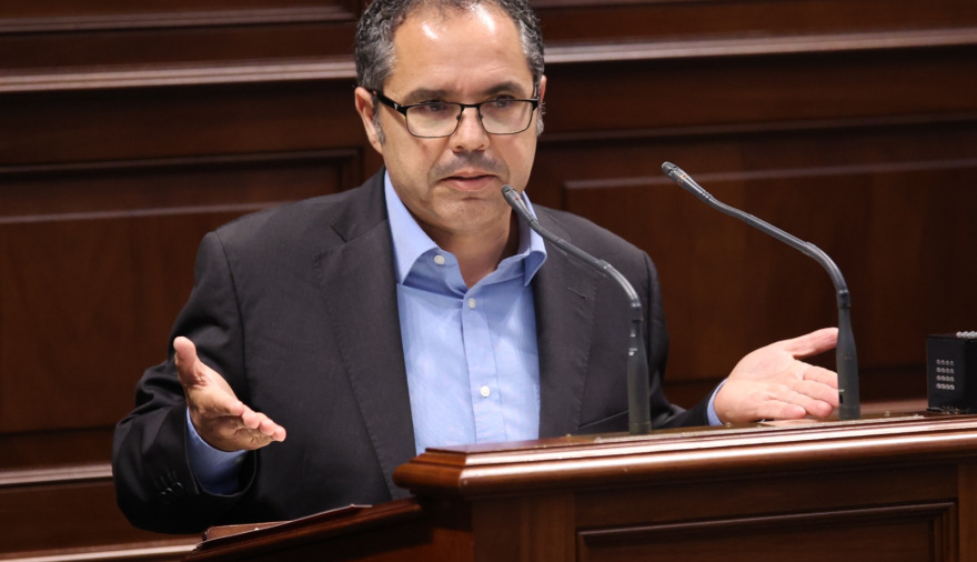 El PSOE celebra la sentencia que reconoce la legalidad del uso residencial en suelo turístico: “certifica que teníamos razón al votar en contra del Decreto Ley de Uso Turístico de Viviendas”