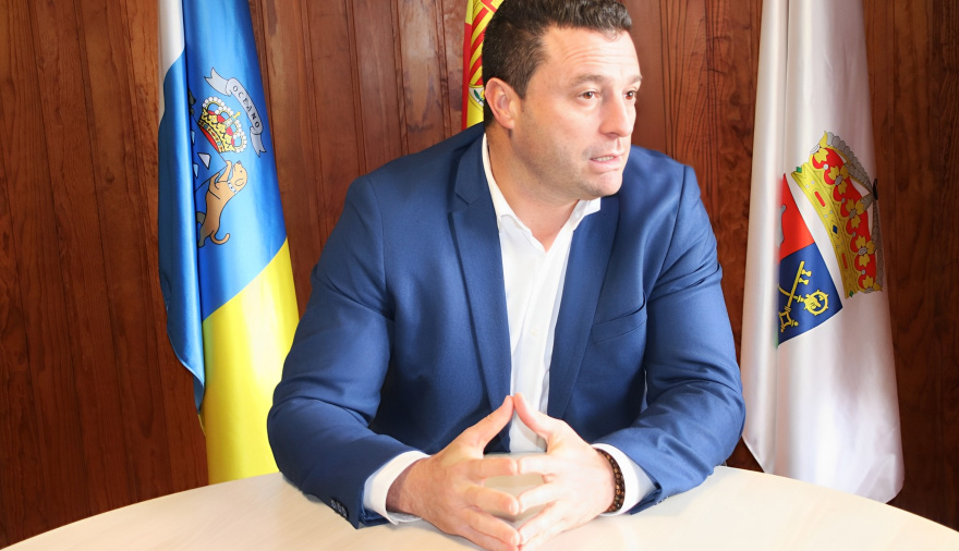 Yaiza pone en marcha una consulta ciudadana sobre el nuevo Plan General