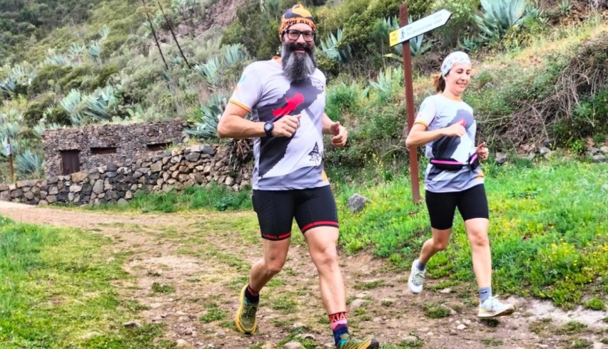 Los Juegos Máster del Cabildo de Tenerife retoman este septiembre la actividad deportiva para mayores de 30 años