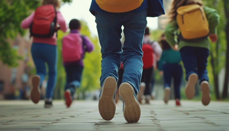 Colegio de Psicología insta al acompañamiento emocional a niños y adolescentes en la vuelta al curso escolar