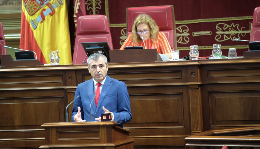 Canarias abonará la cuota de la Seguridad Social a los autónomos de baja laboral durante un máximo de dos meses