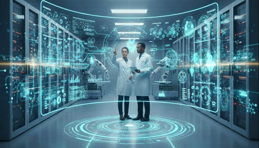 Una innovación revolucionará la gestión de datos en las farmacias de Canarias