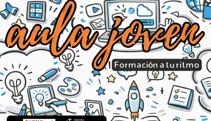 El Centro Insular de Juventud lanza ‘Aula Joven’, un programa de formación flexible para jóvenes de Fuerteventura