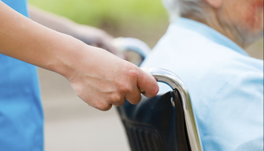 El Ayuntamiento de Teror saca una nueva licitación del Servicio de Ayuda a Domicilio