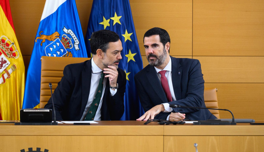 Tenerife refuerza su posicionamiento como destino estratégico de inversión extranjera en el Atlántico