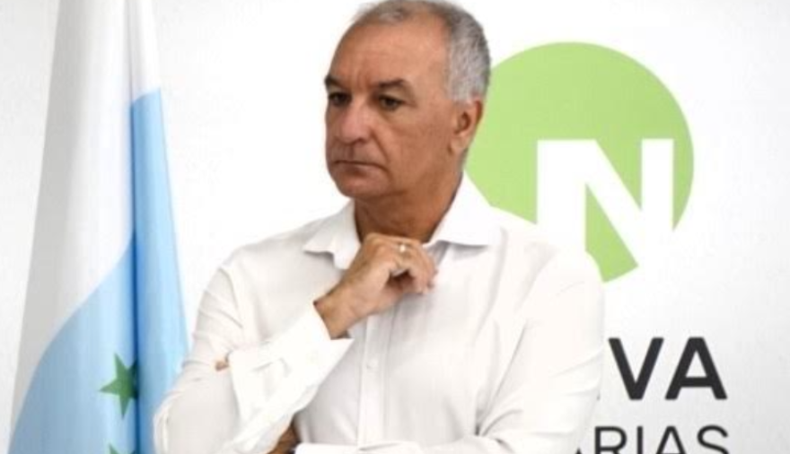 NC afirma que Clavijo lidera un proyecto “agotado y sin ambición transformadora” para Canarias