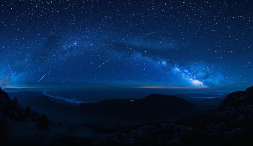 La constelación canaria de satélites se desplegará al completo en 2028, con una vigilancia "diaria" del territorio