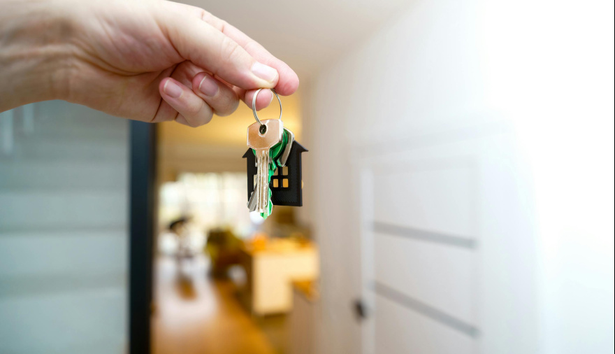 El número de hipotecas sobre viviendas crece un 17,8% en el conjunto de 2025, respecto al año anterior