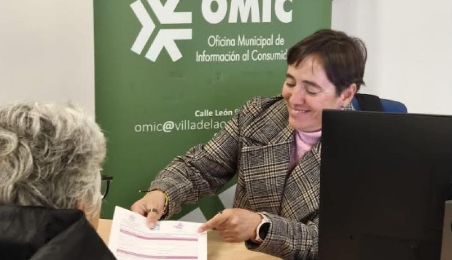 La OMIC de La Orotava resolvió el 93% de las reclamaciones tramitadas en 2025