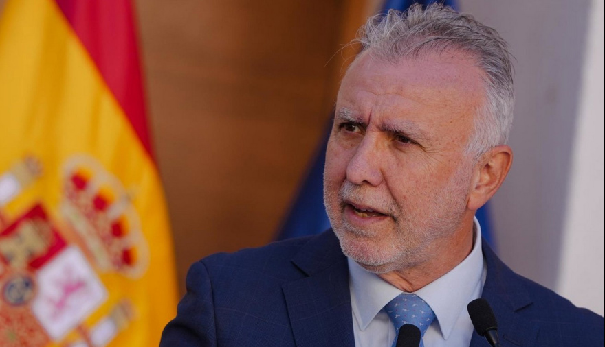 Torres valora la desclasificación de los documentos del 23-F: "Nadie debe tener miedo a la verdad"