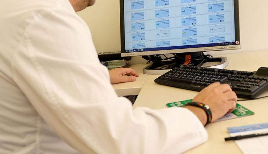 El TSJC reconoce el derecho de los médicos del SCS al séptimo día de permiso por asuntos propios