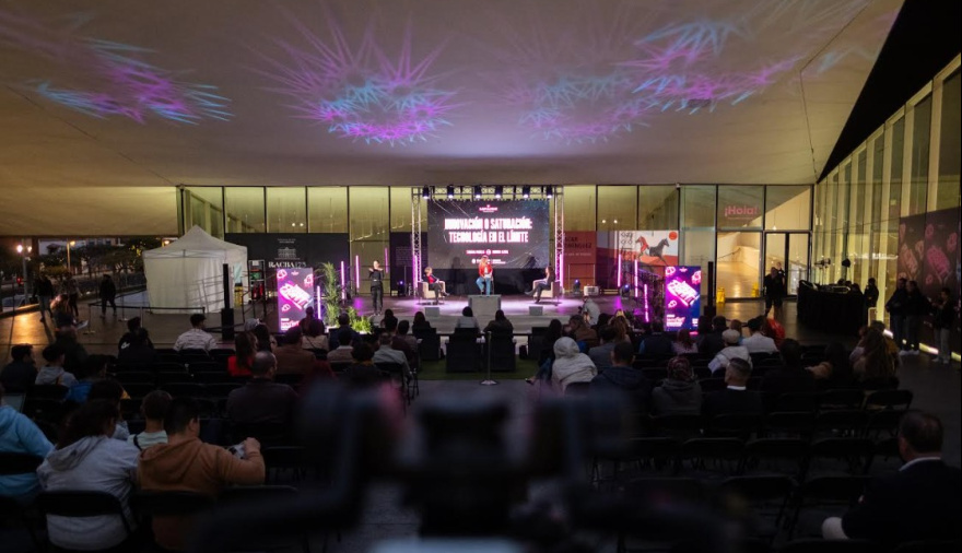 Siete jóvenes ponentes profundizarán en la realidad de la generación Z en TecnoFight