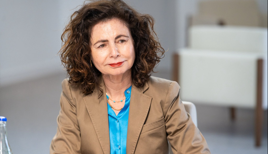 Asián exige los 1.600 millones de endeudamiento para afrontar la guerra de Irán y el PSOE le afea su decreto "pobre"