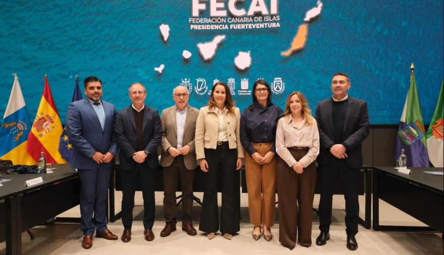 Los cabildos canarios piden al Estado que suspenda la regla de gasto por el contexto de crisis geopolítica internacional