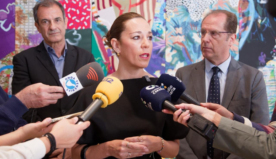 Canarias alcanza récord de ocupación y registra la tasa de paro juvenil más baja de la serie histórica