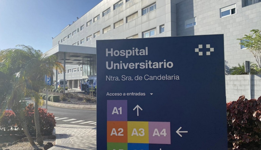 Fernando Clavijo pide una “reunión urgente” con Pedro Sánchez ante la falta de información sobre el crucero afectado por Hantavirus
